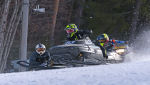 Burkarcupen 2019