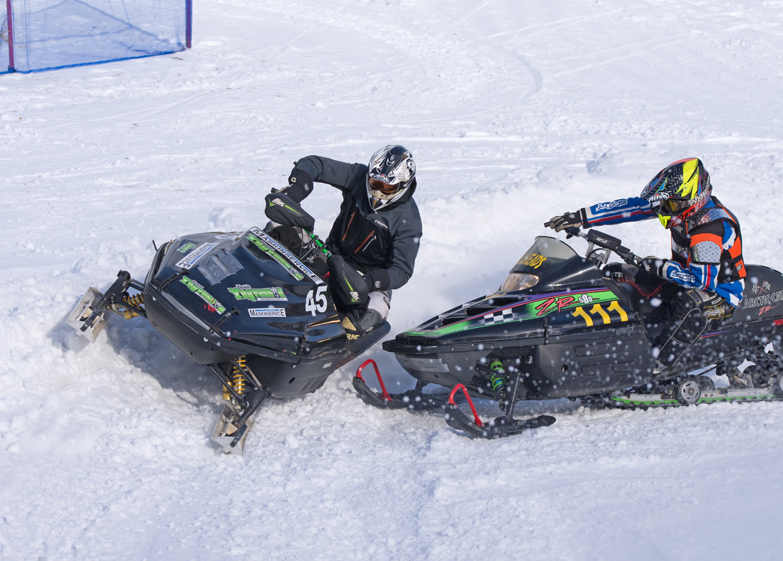 Burkarcupen 2019