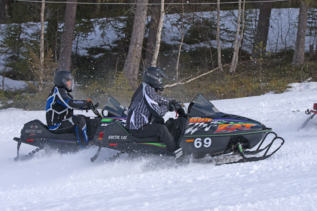 Burkarcupen 2019