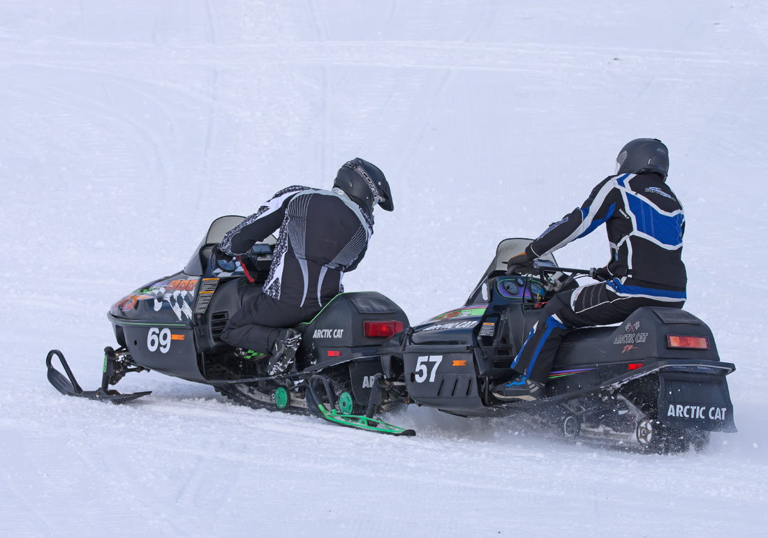 Burkarcupen 2019