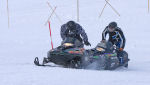 Burkarcupen 2019