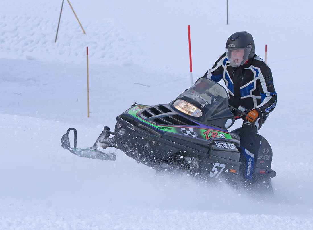 Burkarcupen 2019