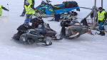 Burkarcupen 2019