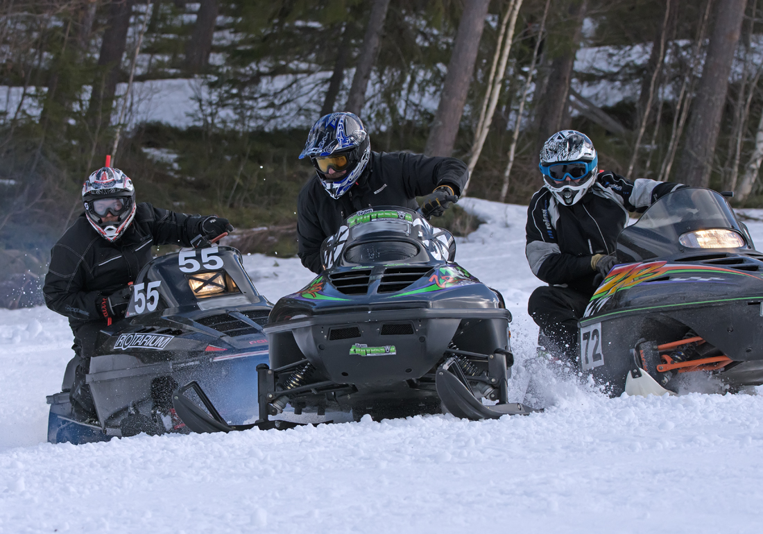 Burkarcupen 2019