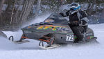 Burkarcupen 2019