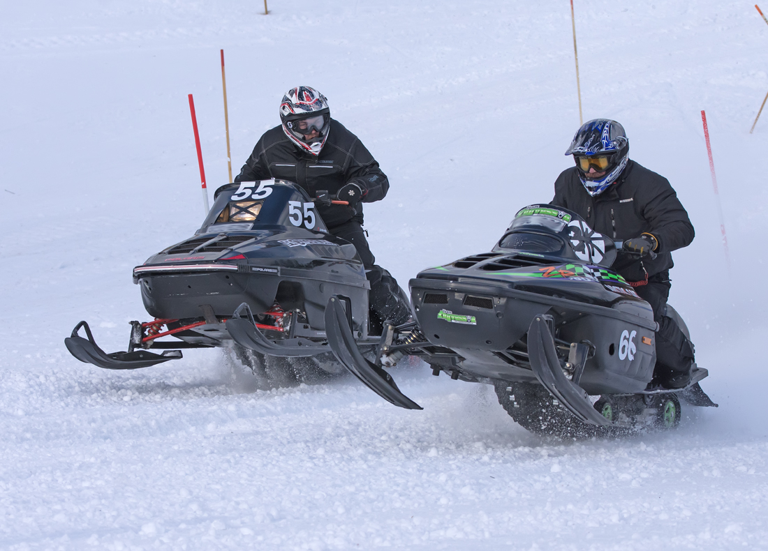 Burkarcupen 2019