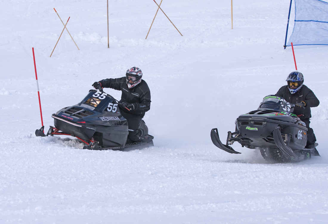 Burkarcupen 2019