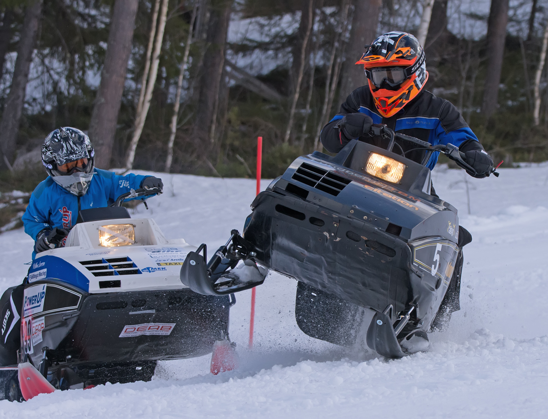 Burkarcupen 2019