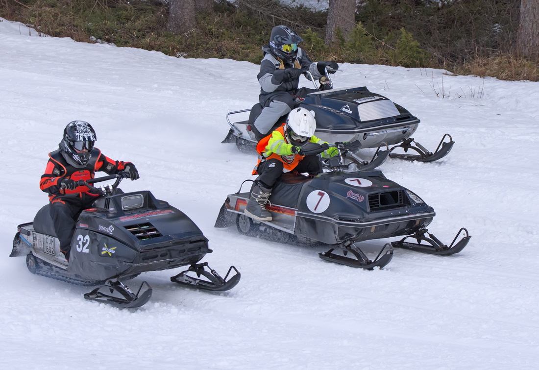 Burkarcupen 2019