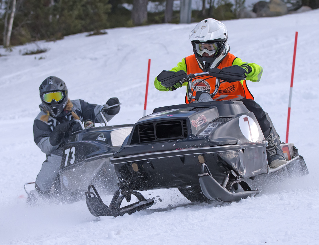 Burkarcupen 2019
