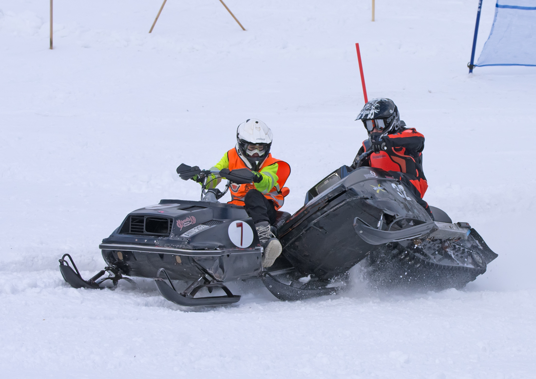 Burkarcupen 2019