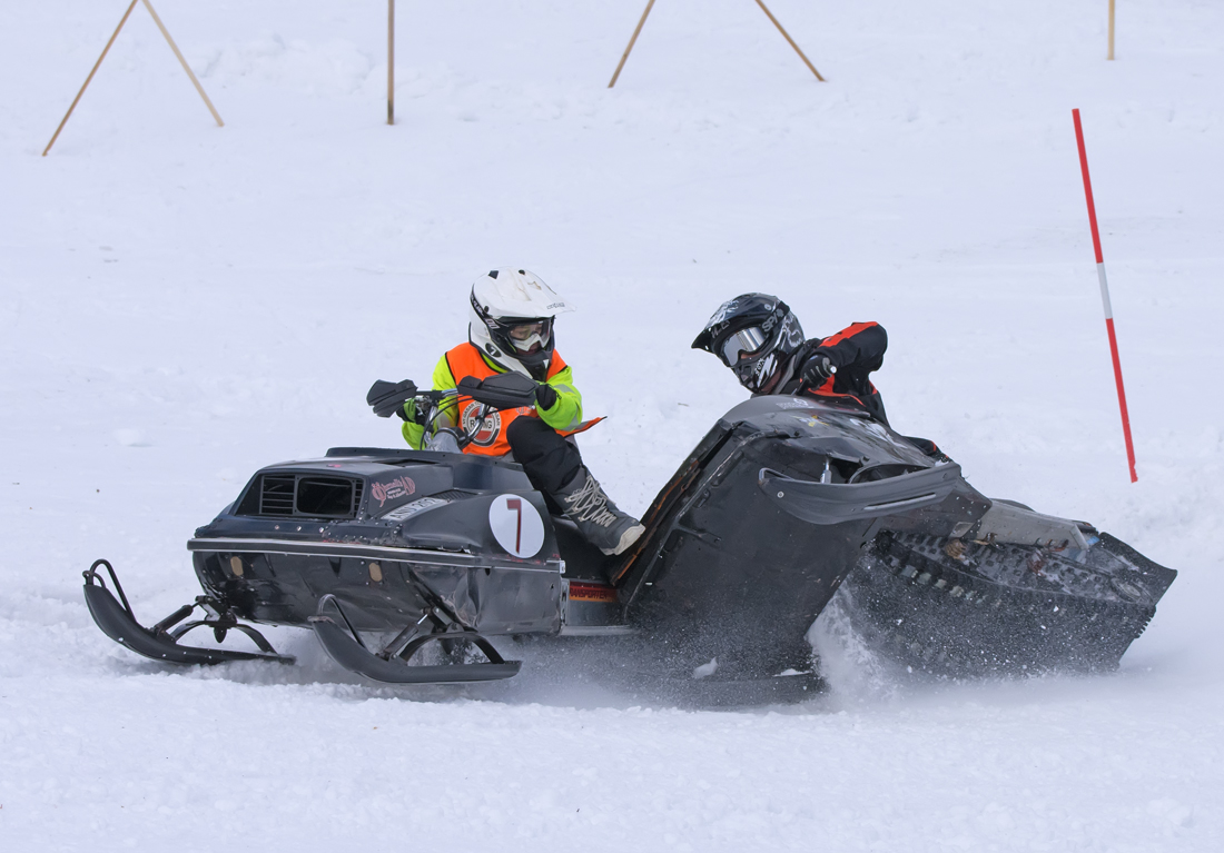 Burkarcupen 2019
