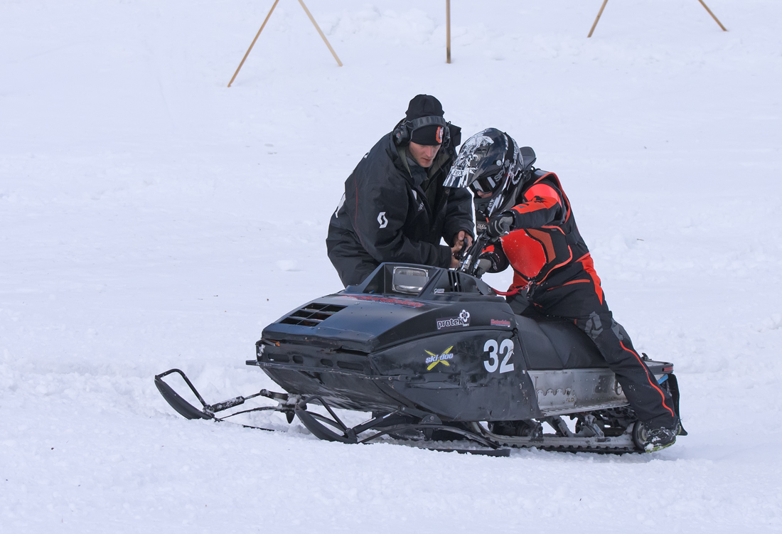 Burkarcupen 2019
