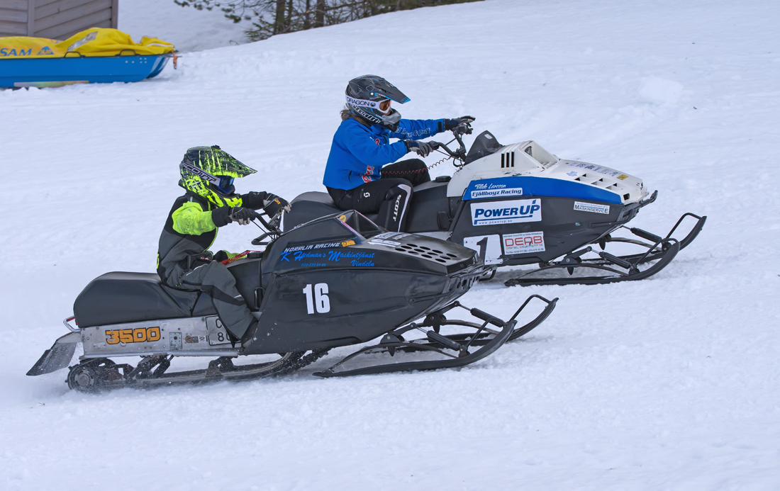 Burkarcupen 2019