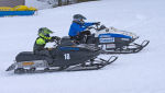 Burkarcupen 2019