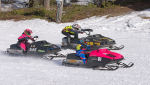 Burkarcupen 2019