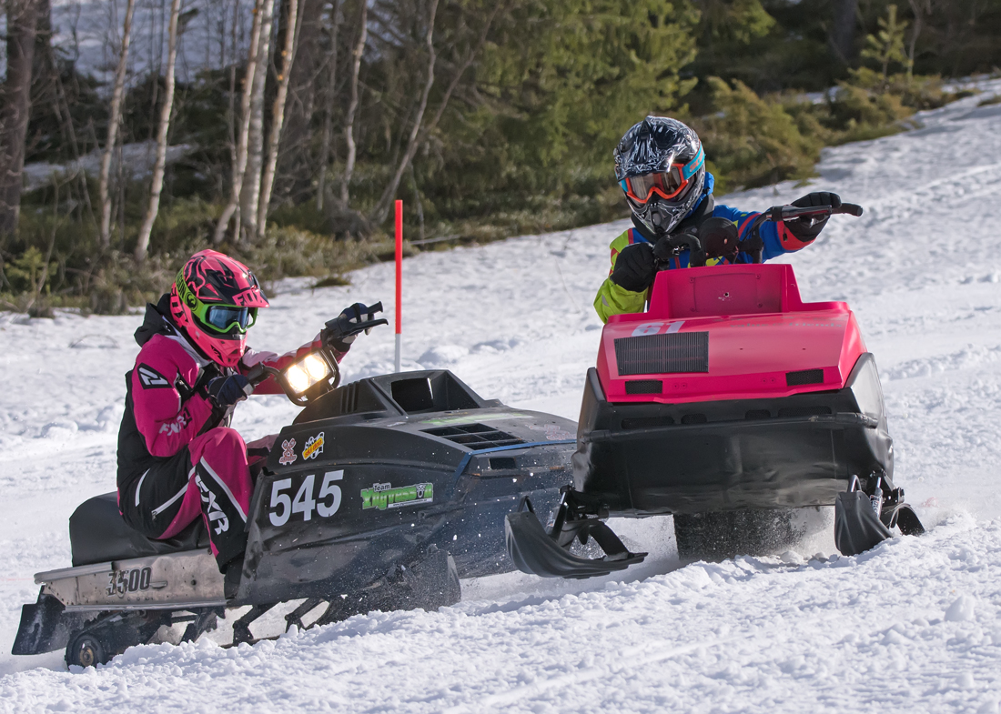 Burkarcupen 2019