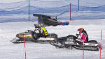 Burkarcupen 2019