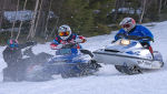 Burkarcupen 2019