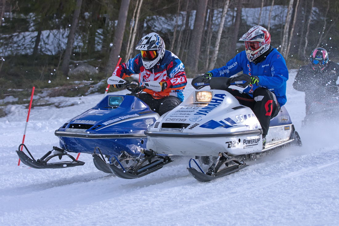 Burkarcupen 2019