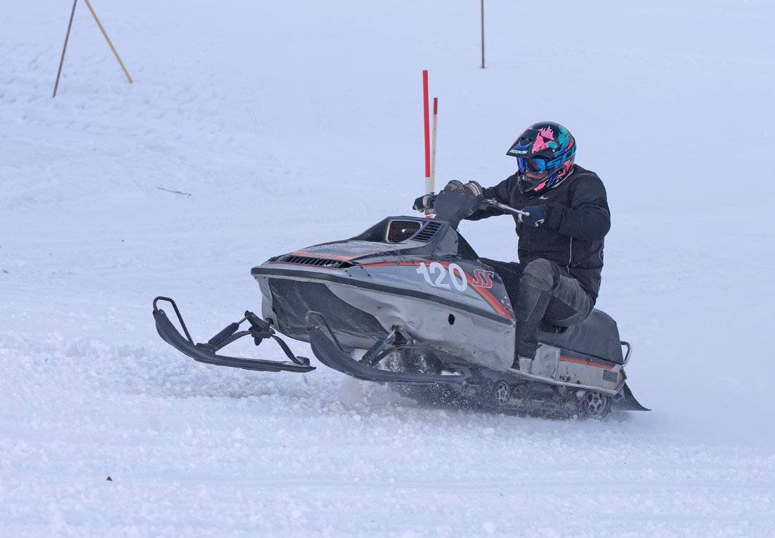 Burkarcupen 2019