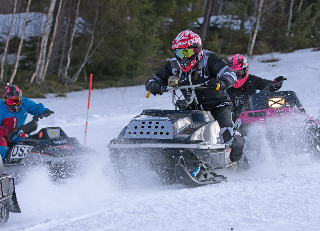Burkarcupen 2019
