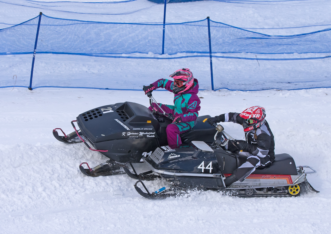 Burkarcupen 2019