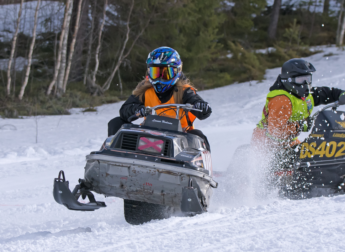 Burkarcupen 2019