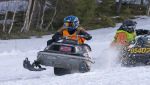 Burkarcupen 2019