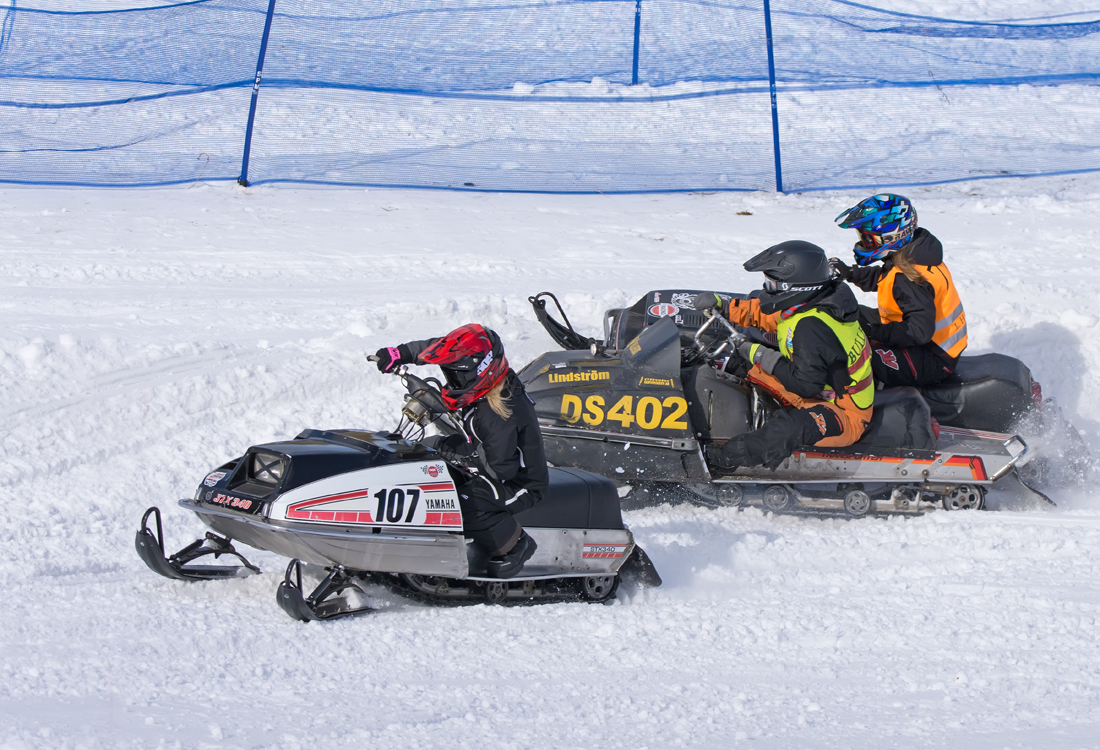 Burkarcupen 2019