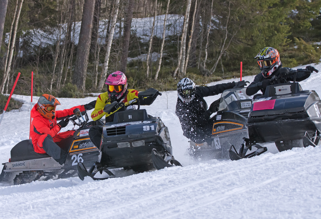 Burkarcupen 2019
