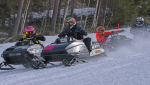 Burkarcupen 2019