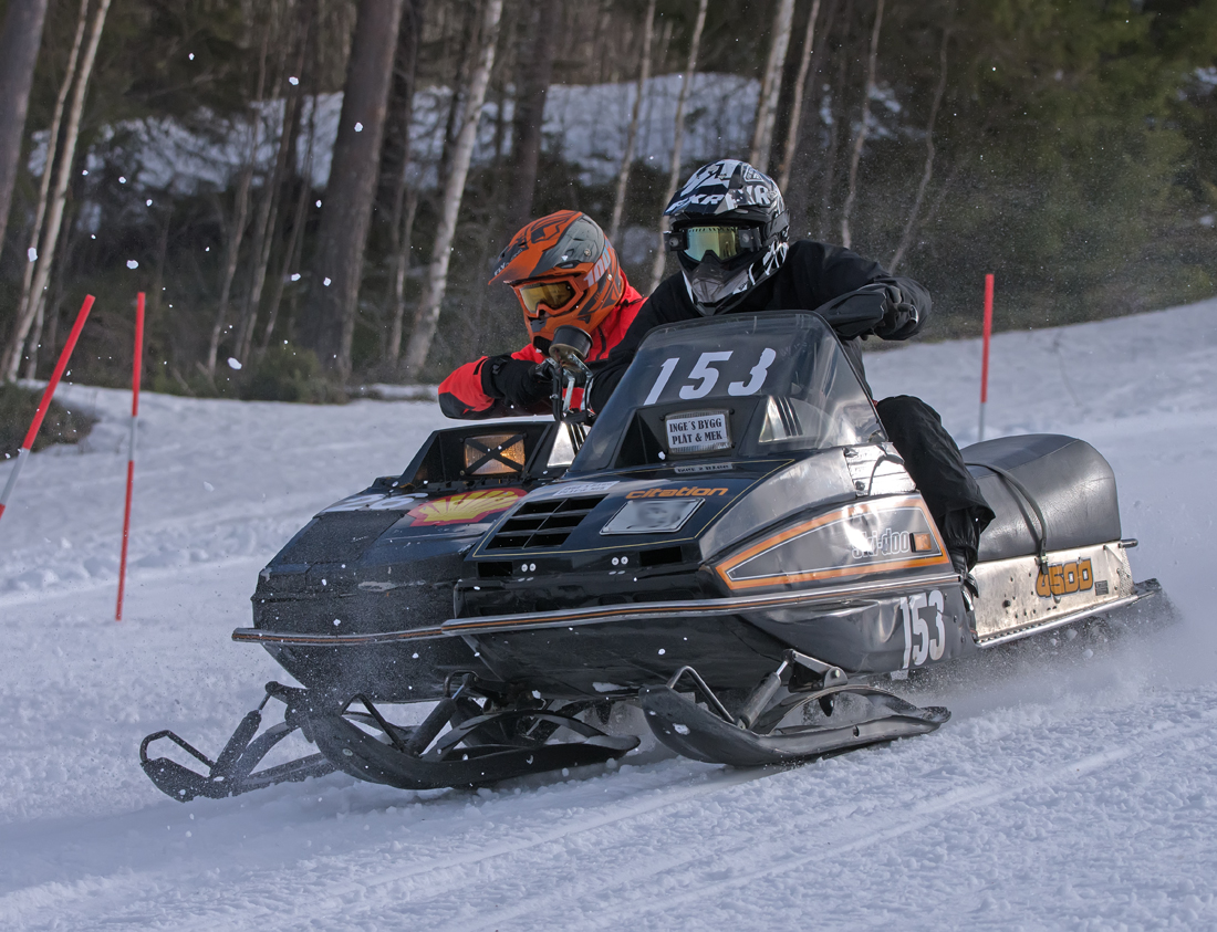Burkarcupen 2019