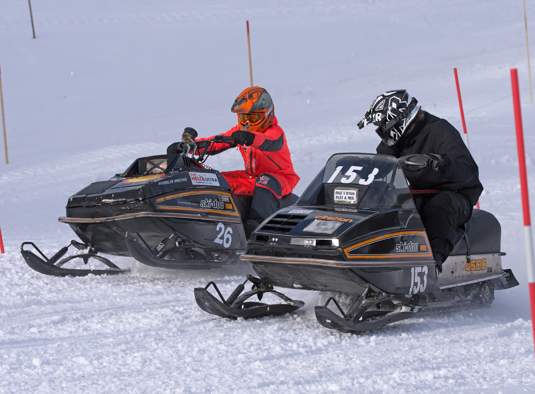 Burkarcupen 2019