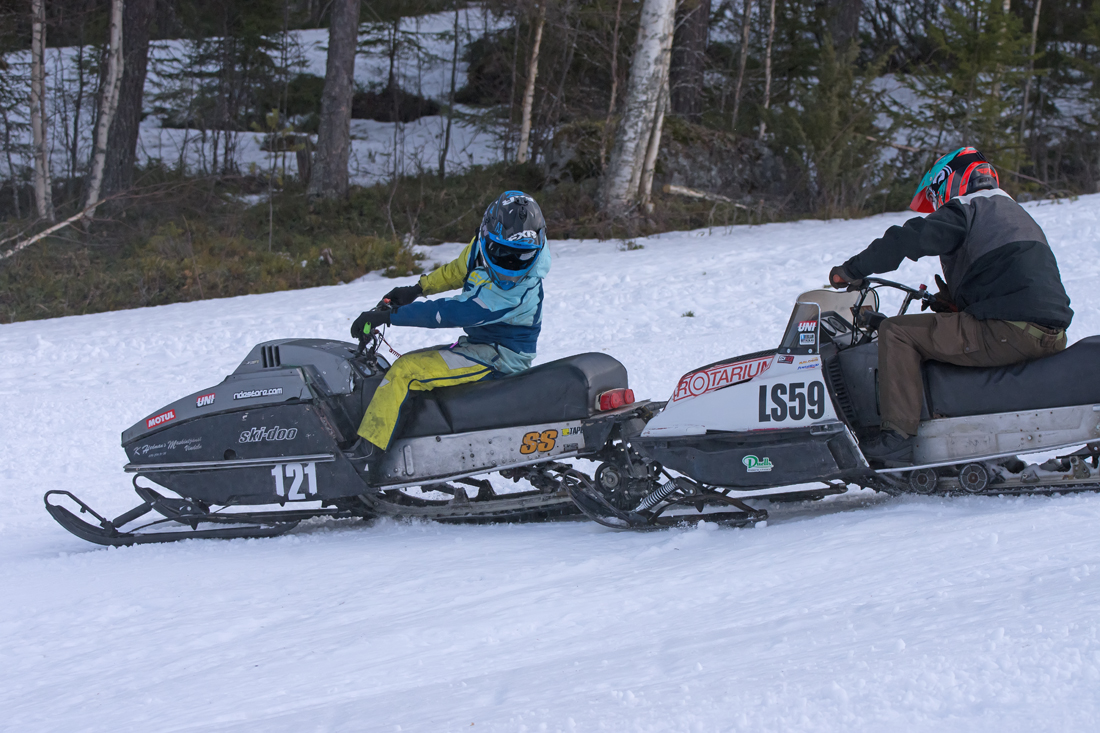 Burkarcupen 2019