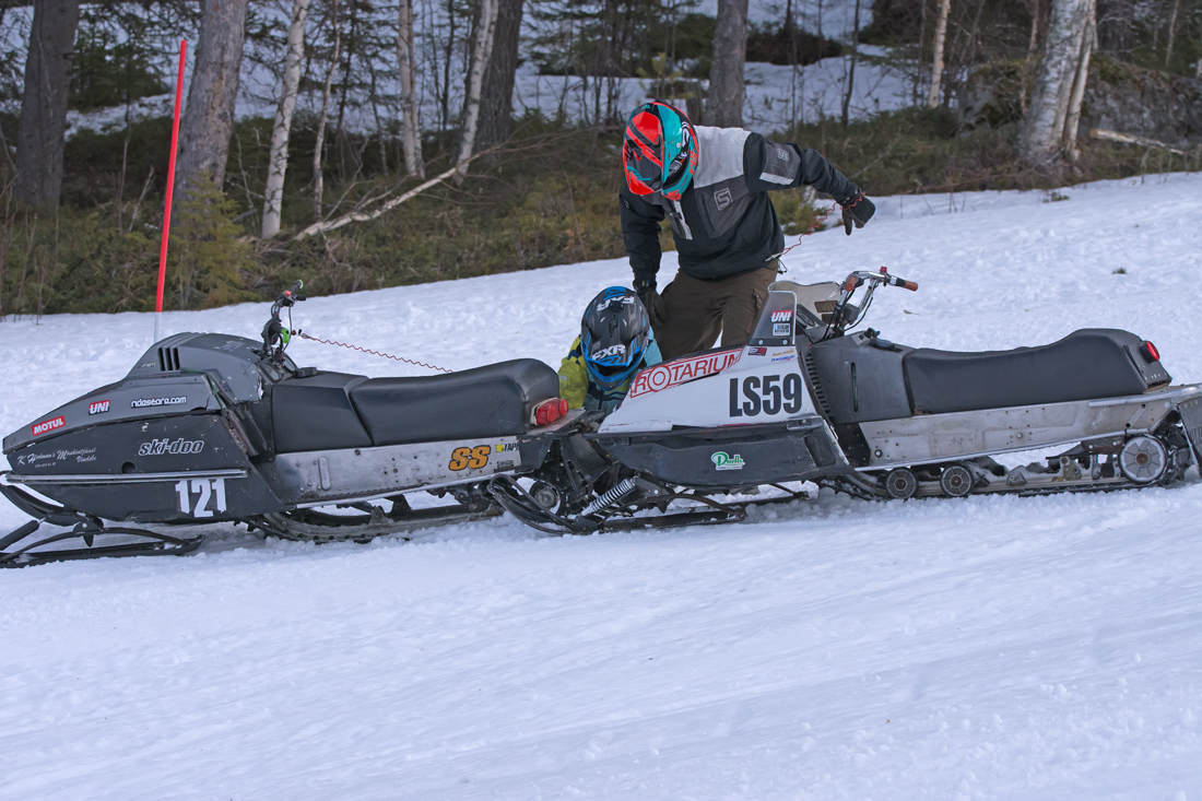 Burkarcupen 2019