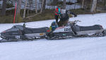 Burkarcupen 2019
