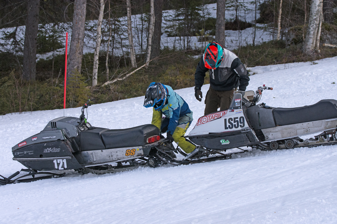 Burkarcupen 2019