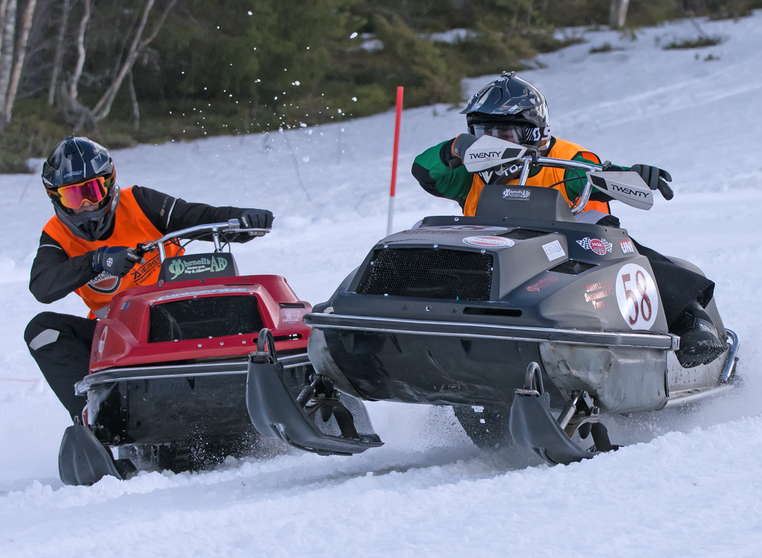 Burkarcupen 2019