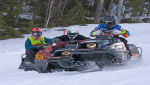 Burkarcupen 2019