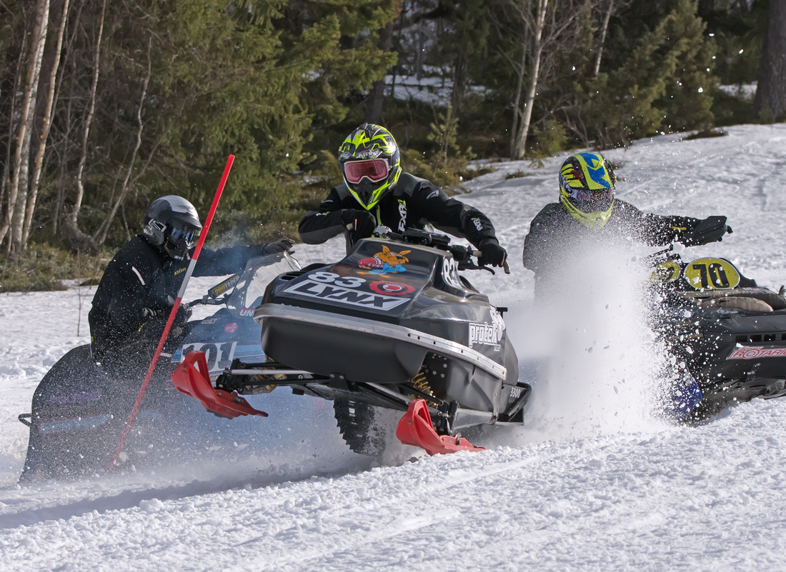 Burkarcupen 2019