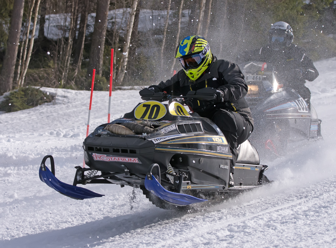 Burkarcupen 2019