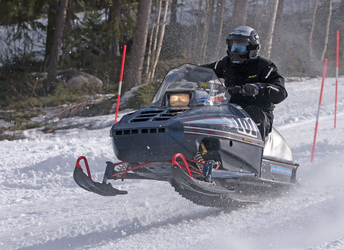 Burkarcupen 2019