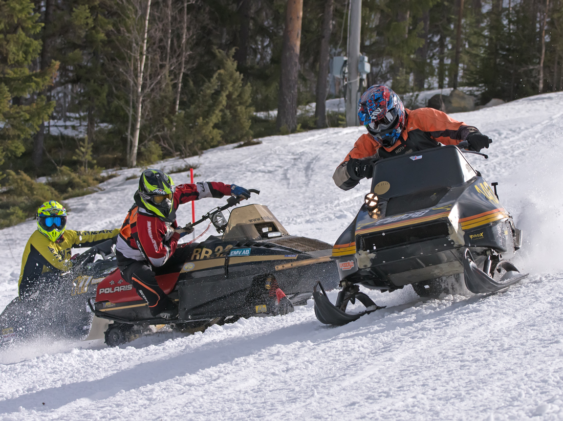 Burkarcupen 2019