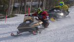 Burkarcupen 2019