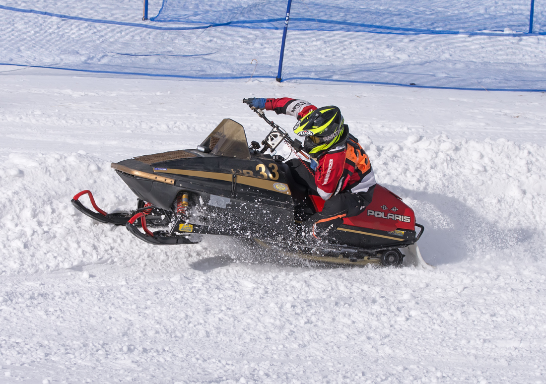 Burkarcupen 2019
