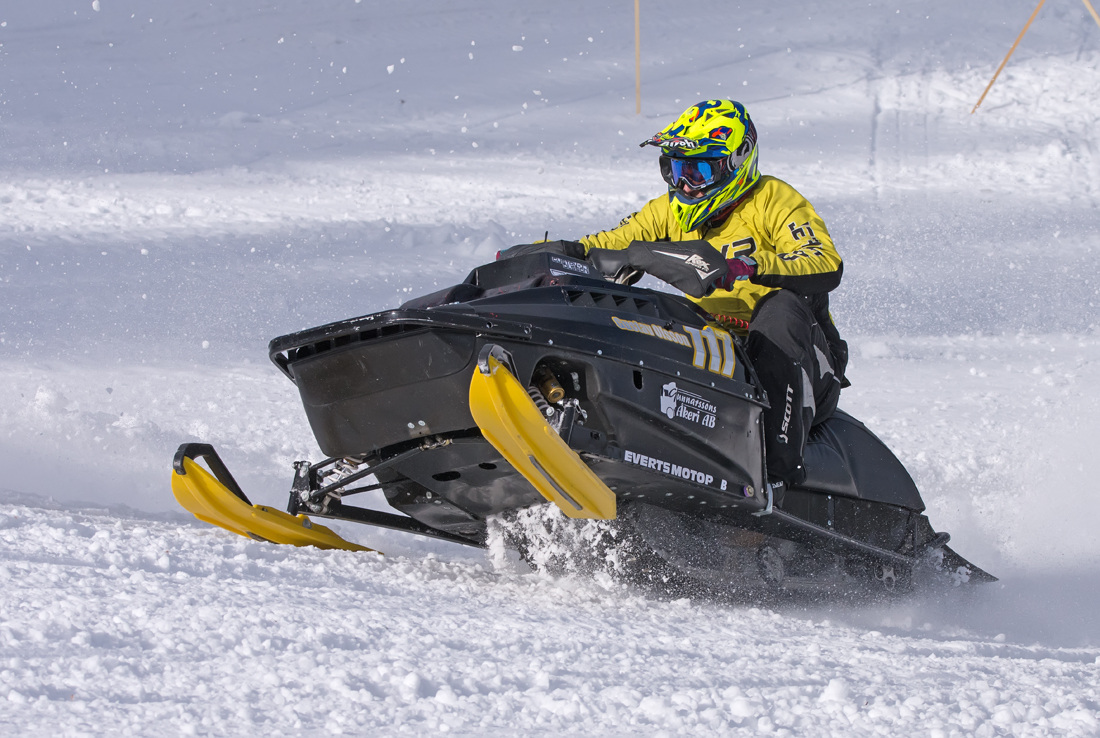 Burkarcupen 2019