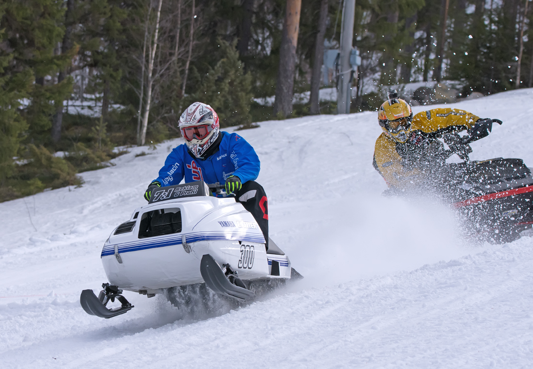 Burkarcupen 2019