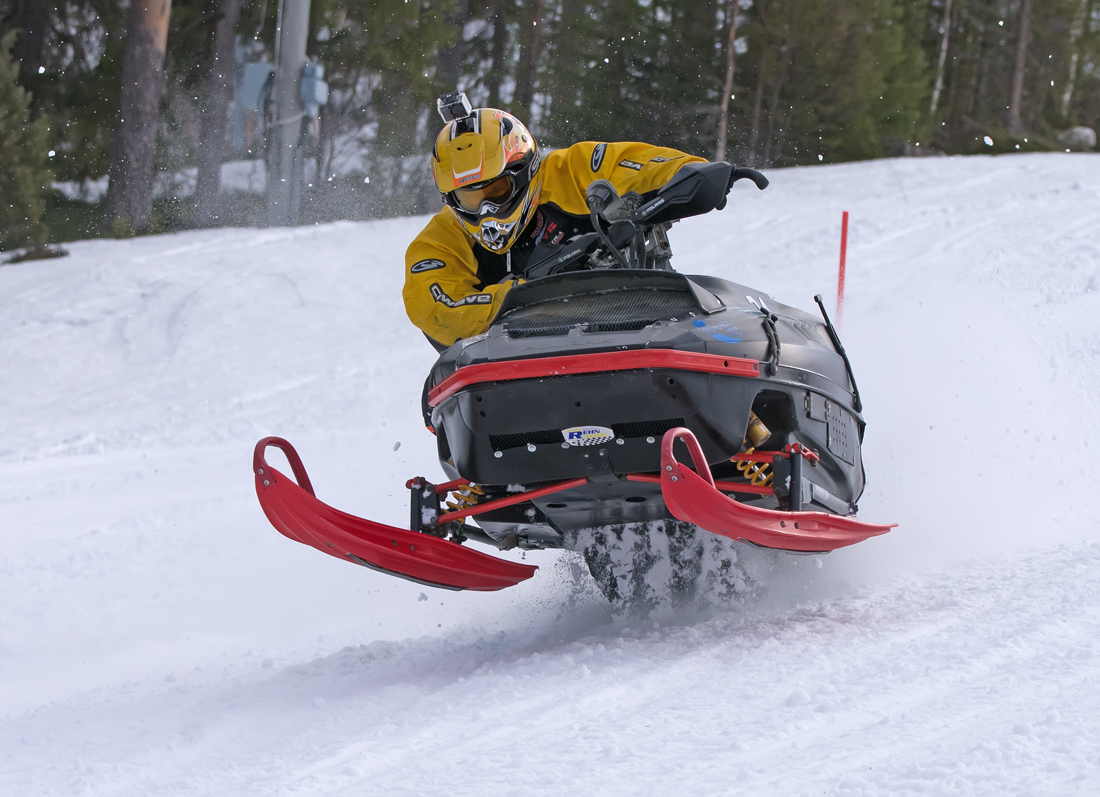 Burkarcupen 2019