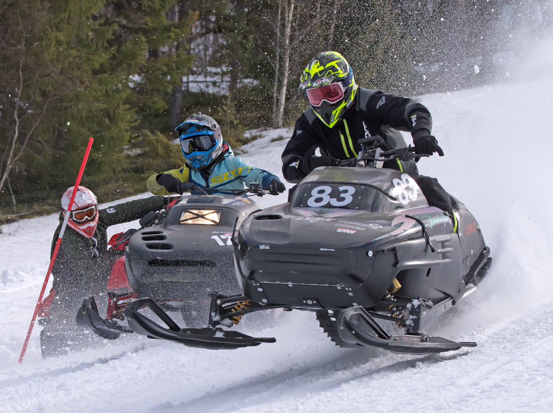 Burkarcupen 2019